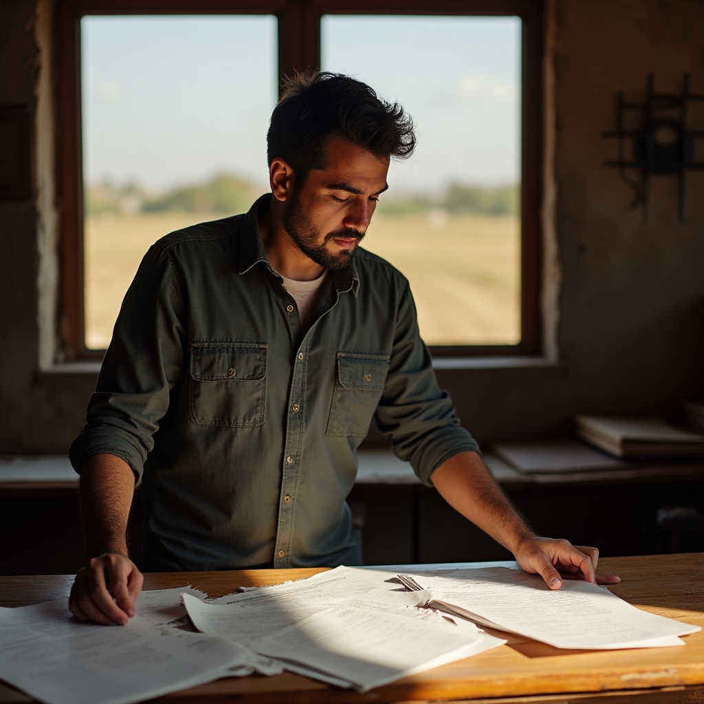 Revisión de costos de insumos agrícolas