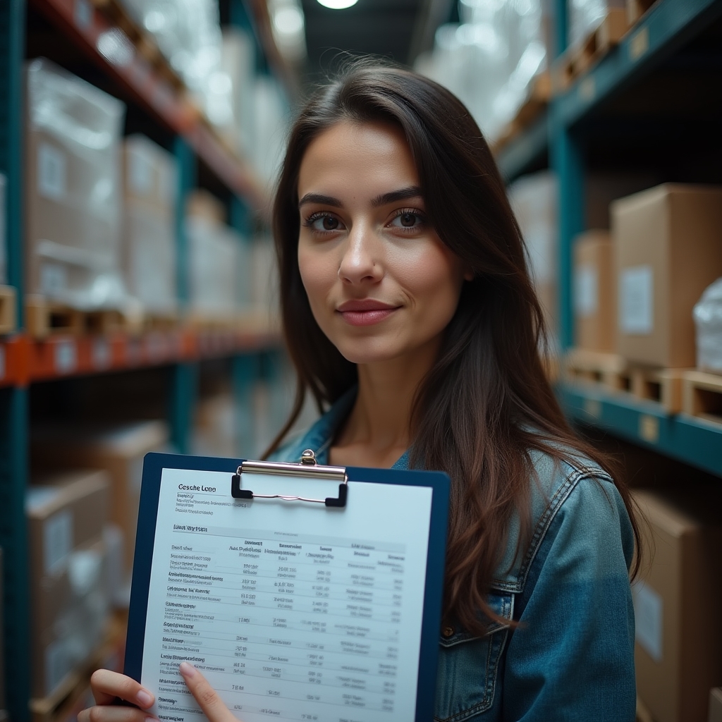 Retail business cost review process